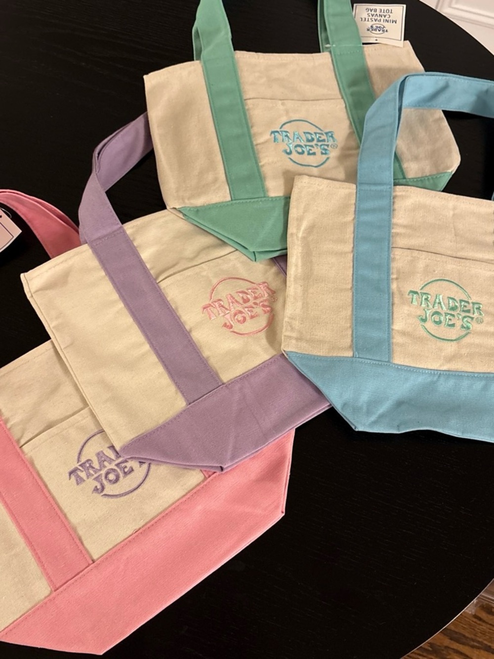 Bag Subcategory Identification
